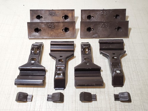 Genuine thule 179 - 179, rack