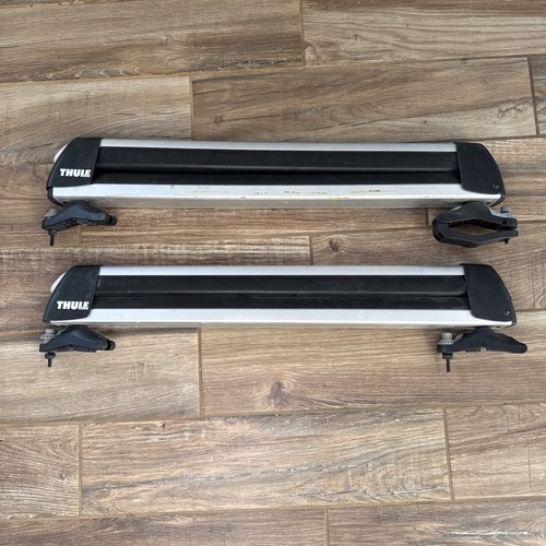 Thule 91725 transport rack - transport, for
