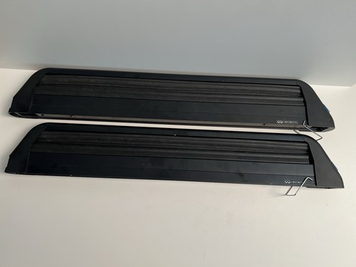 Infiniti thule oem - oem, ski